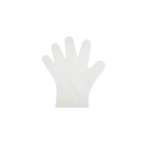 Compostable Glove 270mmx235mm BioPak - Small