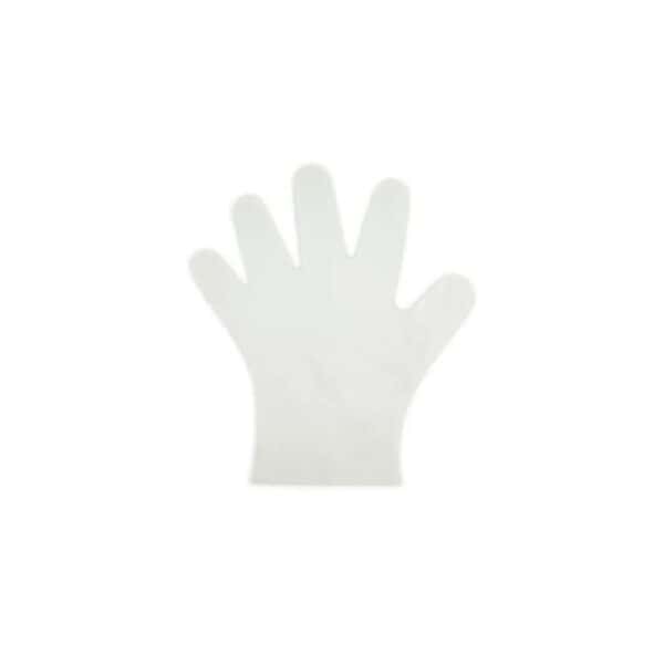 BIOPSBGSMALL Compostable Glove 270mmx235mm BioPak - Small