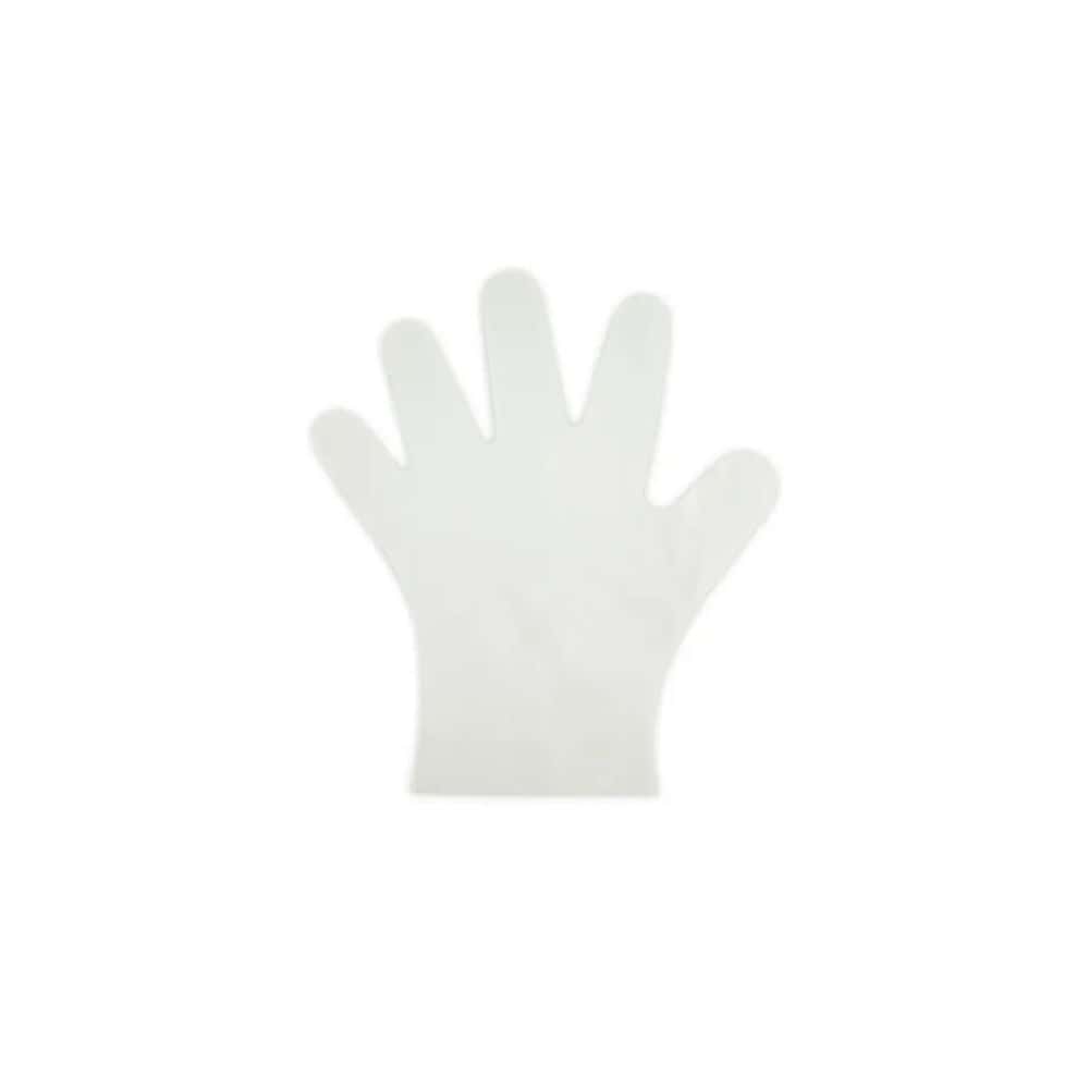 Compostable Glove 270mmx235mm BioPak - Small