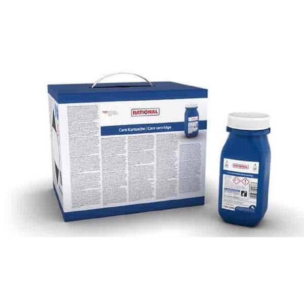 Care Cartridges for iCombi Pro w/ iCareSystem AutoDose Option Rational