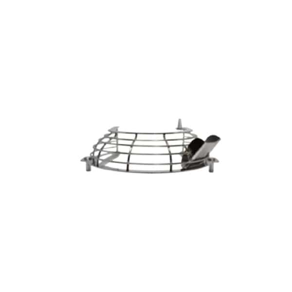 RC5EO1 Spare Parts - Safety Guard Composite To Suit SP5-S Planetary Mixers