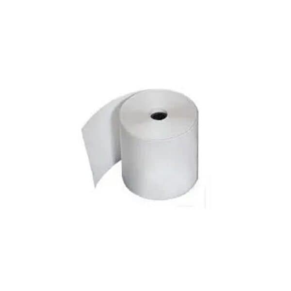 Receipt Rolls Duplicate 76x76mm