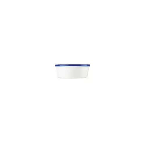 Churchill Retro Blue Ramekin 195ml