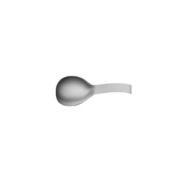 TK20040 Canape Spoon 120mm Impulse Satin