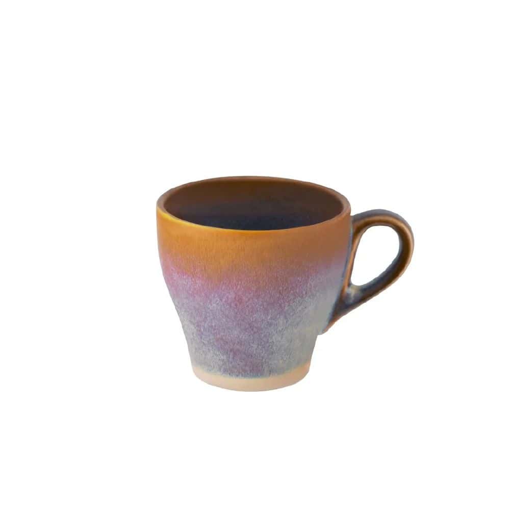 Long Cup 180ml Brew Auburn