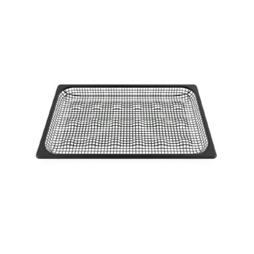 Unox Non-Stick Perforated Frying Fray S/S