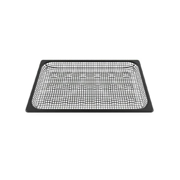 UNGRP816 Unox Non-Stick Perforated Frying Fray S/S