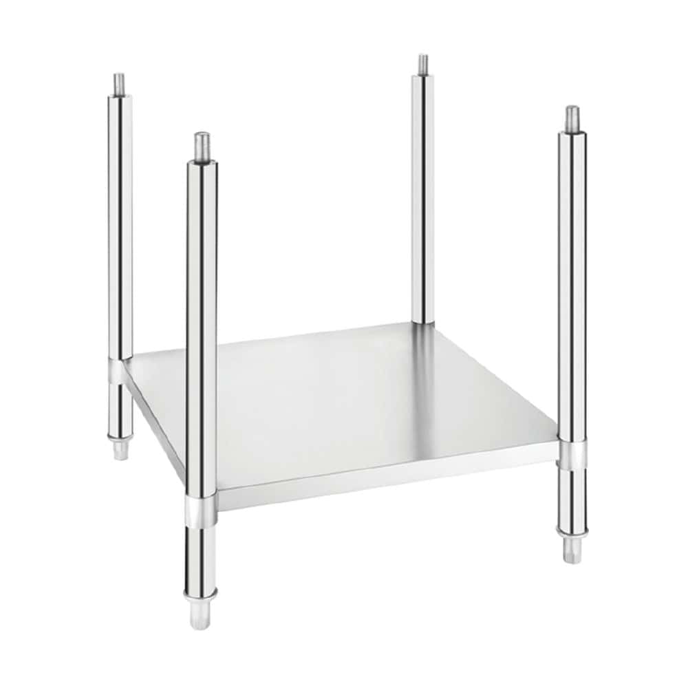 Apuro Induction Hob Stand S/S To Suit URCU558-A
