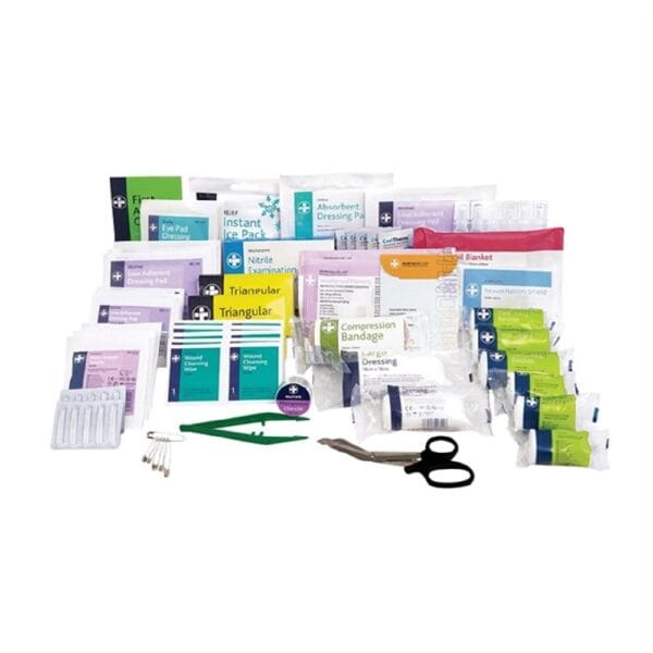 URJD901 Refill for First-Aid Cabinet Reliance Medical
